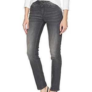 Rafaella Weekend Skinny Leg Slim Fit JEANS